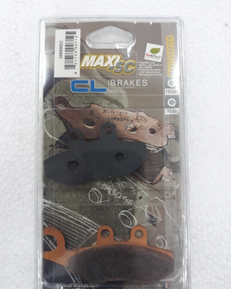 Pastiglie freni gilera peugeot piaggio aprilia