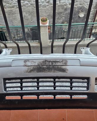 paraurti  per golf 4