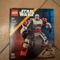 Set Lego Star Wars 75448 nuovo sigillato