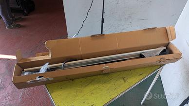 Barre Portapacchi per FIAT FREEMONT Nuove Original