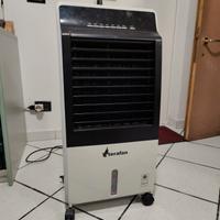 Ventilatore raffreddatore