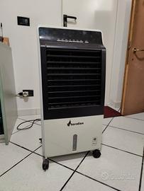 Ventilatore raffreddatore