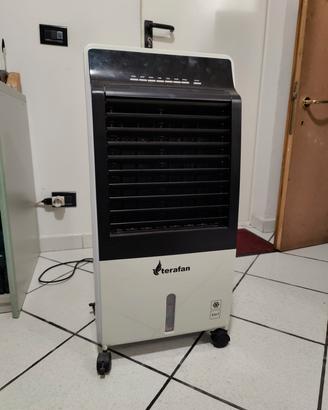 Ventilatore raffreddatore