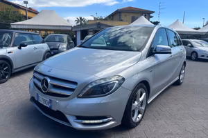 Mercedes-benz B 200 CDI Premium