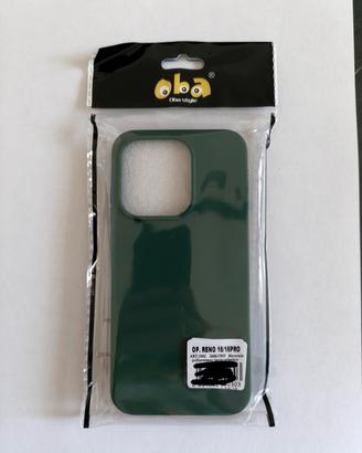 cover Oppo reno 16/16 pro