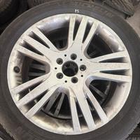 Cerchi lega mercedes GLA