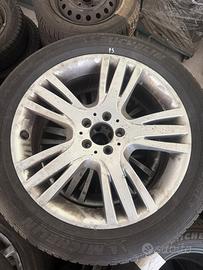 Cerchi lega mercedes GLA