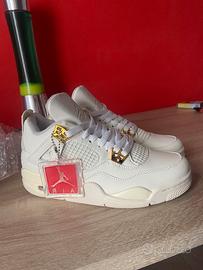 Jordan 4