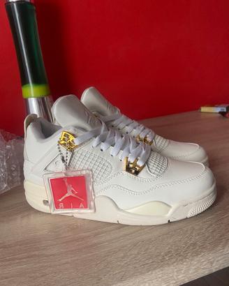 Jordan 4