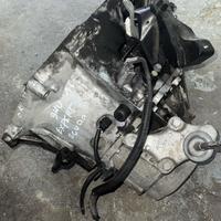 9682054510 CAMBIO MECCANICO FIAT SCUDO 1.6 66KW 3P