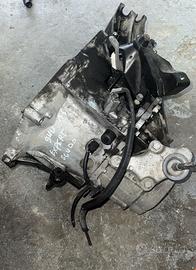 9682054510 CAMBIO MECCANICO FIAT SCUDO 1.6 66KW 3P