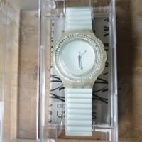 swatch scuba 200 KING OF TIMES GLOWING IN THE DARK