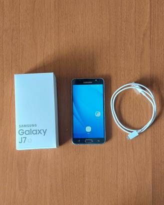 Samsung J7 16gb