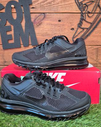 Nike Air Max 2013 Genome Tg 40