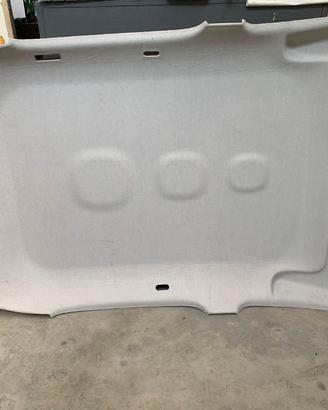 Cielo fiat new panda