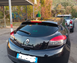 Renault Megane coupé 3s 1,5 TDI 115 cv