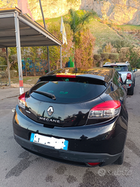 Renault Megane coupé 3s 1,5 TDI 115 cv