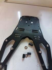 porta pacchi per KTM 690 
