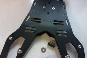 porta pacchi per KTM 690 