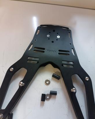 porta pacchi per KTM 690 