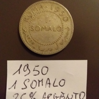 1 somalo