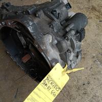 CAMBIO MANUALE COMPLETO SMART Crossblade ForTwo (W