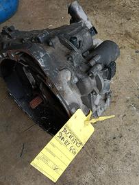 CAMBIO MANUALE COMPLETO SMART Crossblade ForTwo (W