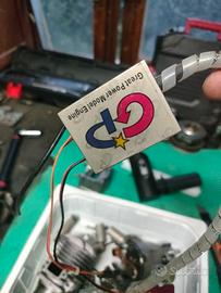 motore rc