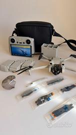 DJI MINI 3 - Fly more combo
