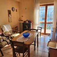 Appartamento di 130 Mq con box e soppalco