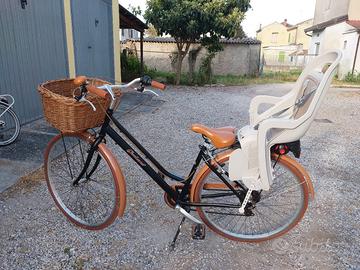Bicicletta da donna 