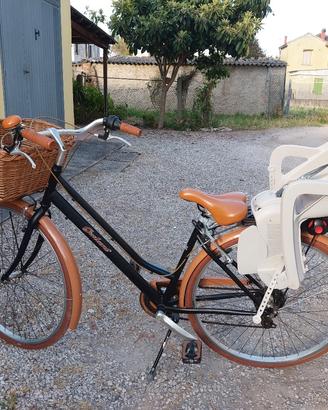 Bicicletta da donna 