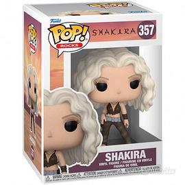 Funko Pop Shakira