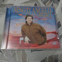 Nino D'Angelo Chiara cd