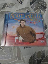 Nino D'Angelo Chiara cd