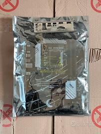 *NUOVA GARA* ASUS PRIME B760-Plus DDR5 motherboard