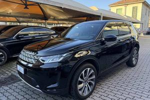 LAND ROVER Discovery Sport HSE mhev awd TELECAME