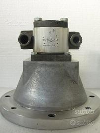 Pompa oleodinamica BOSCH nuova