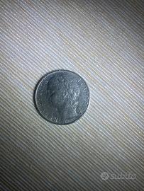 Moneta 100 lire 1958