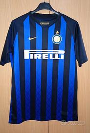 maglia da calcio Inter per ragazzo