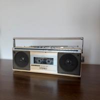 Stereo vintage Nordmende