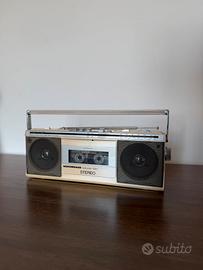 Stereo vintage Nordmende