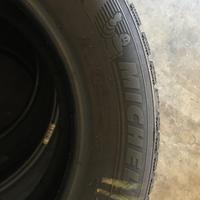 Gomme michelin