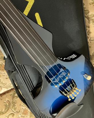 Violino elettrico