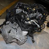 CAMBIO AUTOMATICO MINI COOPER D CLUBMAN 1.6 gasoli