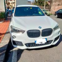 BMW SDRIVE 1.8