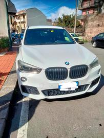 BMW SDRIVE 1.8