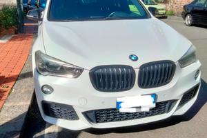 BMW SDRIVE 1.8