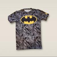 Maglia Batman Under Armour, Taglia L