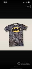 Maglia Batman Under Armour, Taglia L